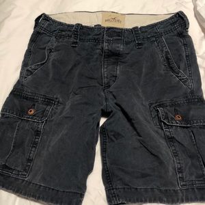 Men’s cargo shorts